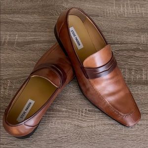 Men’s Leather Dress Shoes